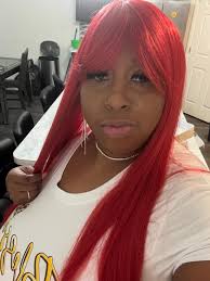 Sheline Nancy Smalls