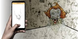 How To Draw Pennywise It Clown Step By Step For Android Apk Download Stream millions of tracks and playlists tagged clownstep from desktop or your mobile device. how to draw pennywise it clown step by