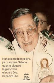 I SANTI CHE TI AIUTANO 🟥