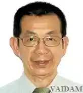 Adj. Assoc. Prof. James Loh Sir Young , Orthopaedic and Joint Replacement  Surgeon in Singapore, Singapore