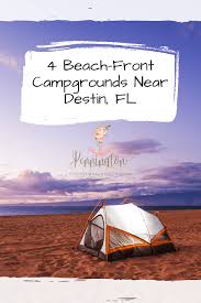 178 blue mountain rd #unit 1santa rosa beachfl32459. 4 Beach Front Campgrounds Near Destin Fl Pennington Professional Photography