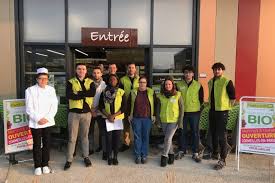 La probabilité d'une chute de pluie ou de neige est donnée heure par heure ainsi que la force du vent et la température ressentie. Natureo A Ouvert A Cormeilles En Parisis La Gazette Du Val D Oise