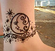 Maybe you would like to learn more about one of these? 30 Amazing Henna Mehndi Designs For Legs Body Art Guru
