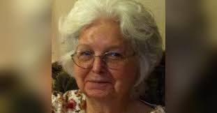 Opal Carpenter White Obituary