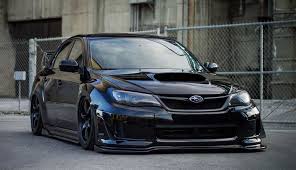 Only 500 of the super sleeper were brought to the u.s. Subaru S 15 Fastest Cars Of All Time Autos Speed