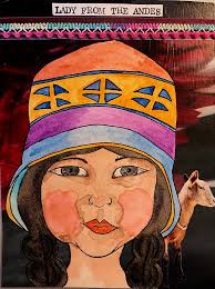 Great capture by Marcia Haire Colelli