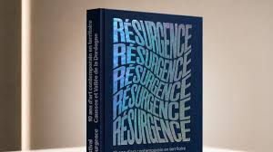 Photo Souillac. Un livre retrace les dix ans de Résurgence - ladepeche.fr