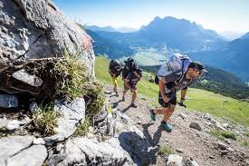Around 30 athletes take part and must navigate their way via a predetermined set of turn points that vary with each race. Red Bull X Alps 2019 5 Facts To Know Event Guide