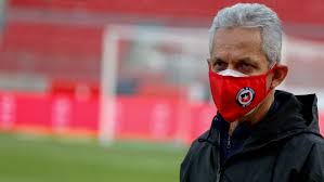 Chile have parted ways with national team coach reinaldo rueda, the chilean football federation said on wednesday. Noticias De Reinaldo Rueda En Video Fotos Y Mas Meganoticias