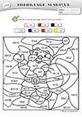 May 27, 2021 · les 38e journées européennes du patrimoine auront lieu les 18 et 19 septembre 2021, autour du thème : Fiches Coloriage Magique