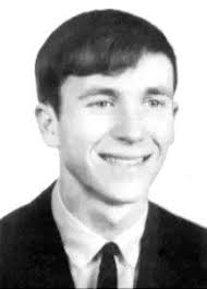 PFC Edward Phillip “Butch” Dye (1947-1967)