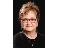 Margie McFarland Obituary (1952