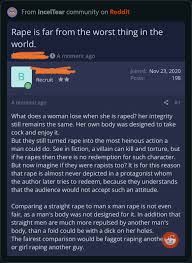 This is disgusting on so many levels. WTF? : rNotHowGirlsWork