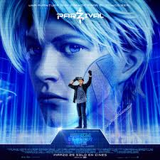 Ready player one poster 2018. Ready Player One 2018 Posters Album On Imgur