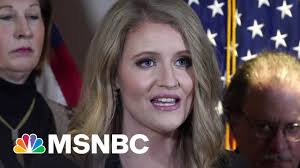 Trump lawyer Jenna Ellis censured for false election claims