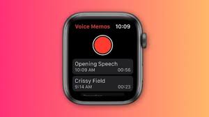 These voice memos can be a critical there are three solutions to transfer iphone memos to a computer. Voice Memos Not Syncing From Your Apple Watch 6 Steps To Fix It