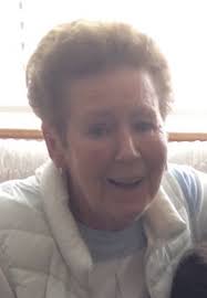 Condolence Book for Jean SHERLOCK (née Doran) (Templeogue, Dublin)