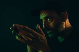 Matinée Show: Adrian Crowley