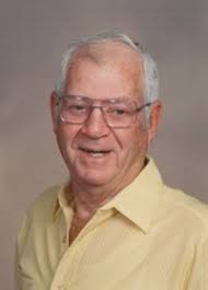 Obituary of Bernard Waid Crook