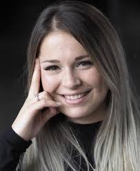 Katherine Beaulieu's Instagram, Twitter & Facebook