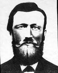 George H Acheson (1842-1880)