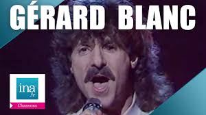 En laissant faire le hasard. Gerard Blanc Une Autre Histoire Archive Ina Youtube
