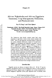 Image result for Solanum grossidentatum