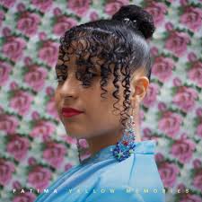 Who wrote “Do Better” by Fatima?