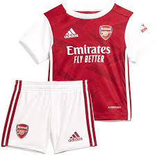 Are any worth a 10? Amazon Com Adidas 2020 2021 Arsenal Home Baby Kit Clothing