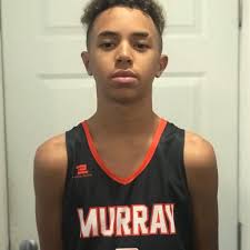 Dillon Curtis' High School Bio