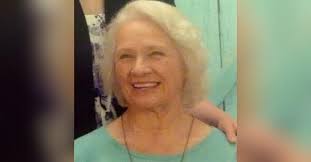 Barbara Ann Rouse Obituary