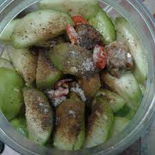 Soursop drink is as the name implies is made. Jeruk Mangga Kedondong Asam Boi Apit Home Facebook