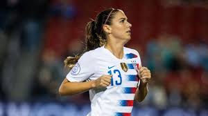 Sveriges herrlandslag i fotboll, till vardags blågult, representerar. Tokyo Olympics 2021 Sweden Vs Uswnt Starting Line Ups As Com