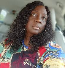 Doris Epps's Instagram, Twitter & Facebook