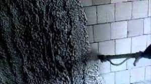 Sıva harcı nasıl hazırlanır plaster how to prepare. Makinali Kara Ve Ince Siva Yapimi Video Ustaa Net