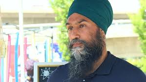 Jagmeet singh was born in scarborough, ontario and spent some time growing up on canada's east coast before moving back to southern ontario. Jagmeet Singh Pledges A Diversified Economy During Calgary Visit Cbc News