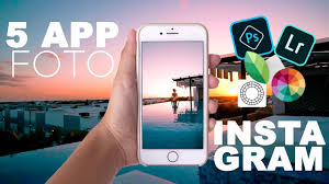 Consente sia di modificare foto tramite filtri ed effetti speciali, ma consente anche di stampare foto. 5 App Per Modificare Foto Instagram Come Edito Le Mie Foto Tips Effetto Pelle Liscia Youtube