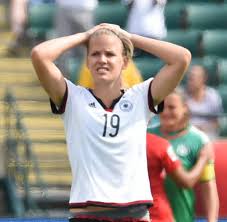 Alle werden zusammengetrommelt, doch wohin? Die Frauen Wm 2015 Endet Enttauschend Nur Platz Vier Fur Deutschland Welt