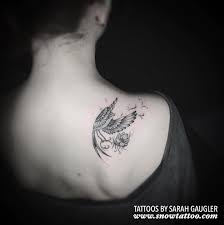 Looking for a place to get your next tattoo? Snow Tattoo By Sarah Gaugler