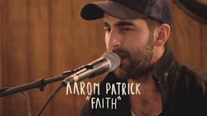 Live Session: "Faith" by Aaron Patrick