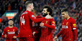 Ливерпуль diogo jota (ушиб колена), naby keïta (травма лодыжки), virgil van dijk (надрыв крестообразной связки), joe gomez (проблемы с коленной чашечкой). Dubl Salaha Pomog Liverpulyu Obygrat Vest Hem