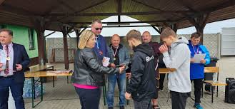 III Papieski Turniej Piłki Nożnej