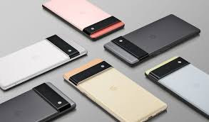 Future) while the whitechapel revelations let us down, other pixel 6 specs came out at the same time to soften the blow. Google Pixel 6 Announced New Tensor Chip And A Big Design Upgrade