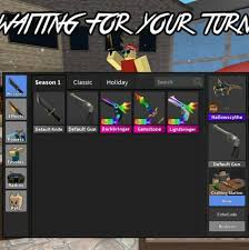 Check spelling or type a new query. Mm2 Chroma Gun Knife Restock Murder Mystery 2 Roblox Video Gaming Gaming Accessories Game Gift Cards Accounts On Carousell