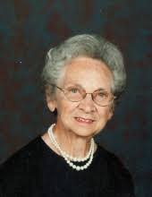 Obituary information for Leona Arity