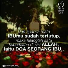 Majelis Tausiyah Cinta On Instagram Dan Apabila Mata Ibumu Tertutup Maka Hilanglah Satu Keberkatan Disisi Allah Yaitu Do A Seorang Ibu Doa Allah Ibu