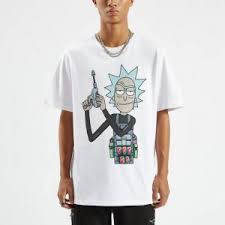 Rick and morty pickle rick men's sweater. Rick And Morty Merchandise Clothing Rick And Morty Stuff