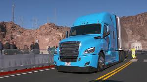 2020 Freightliner Cascadia Freightliner Freightliner Cascadia Freightliner Trucks