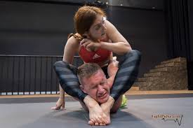 NC-210: Under Akelas Feet | Fight Pulse