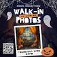 Halloween Walk-In Photos event image